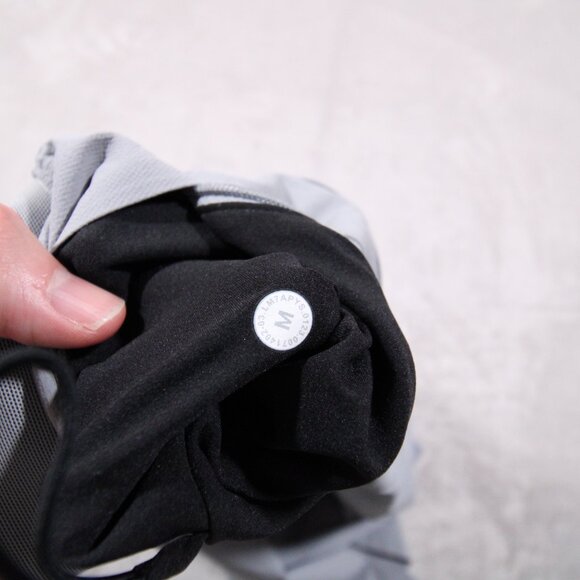 Lululemon license to train shorts Medium Men gray - Picture 7 of 7